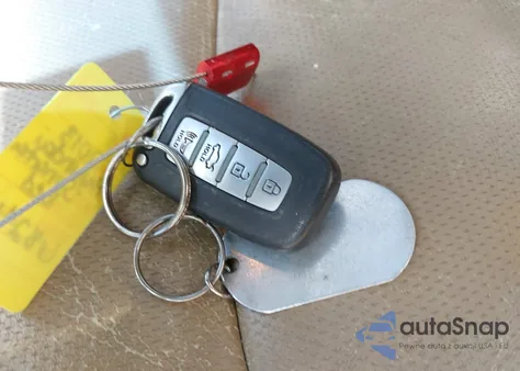 2013 Hyundai Sonata Limited z USA, uszkodzony, nr VIN 5NPEC4AC5DH682461